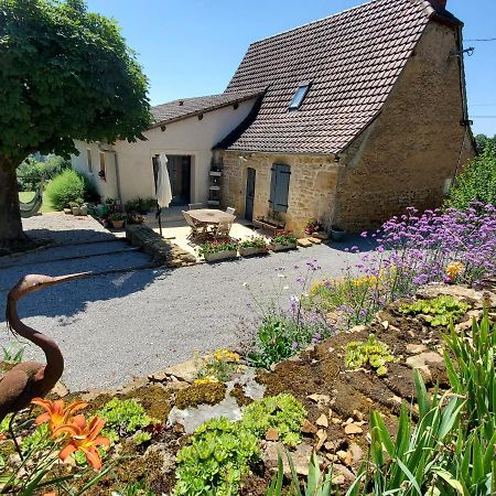 Vila Le Pech De Vigne Bio  Exteriér fotografie